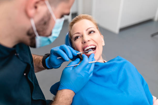 Dental X-Rays and Imaging in Guntown, MS